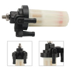 Fuel Filter for Yamaha 4-Strokes 80HP 90HP 100HP 115HP (1980–2023) 68V-24560-00 68V-24563-0