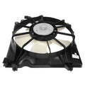 Radiator Cooling Fan Assembly for Honda Civic/Acura ILX Hybrid (2012–2015)