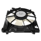 Radiator Cooling Fan Assembly for Honda Civic/Acura ILX Hybrid (2012–2015)