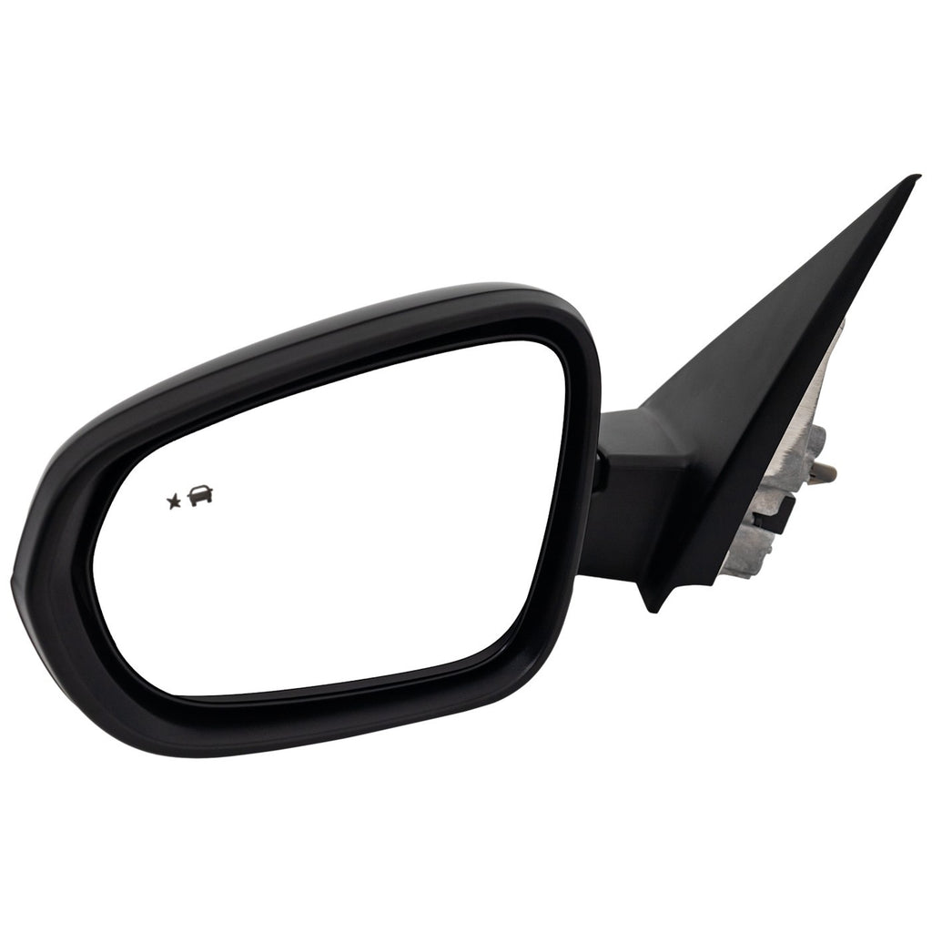 Heated Driver Left Side Mirror for Chevy Trailblazer (2021–2024)