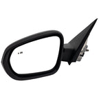 Heated Driver Left Side Mirror for Chevy Trailblazer (2021–2024)