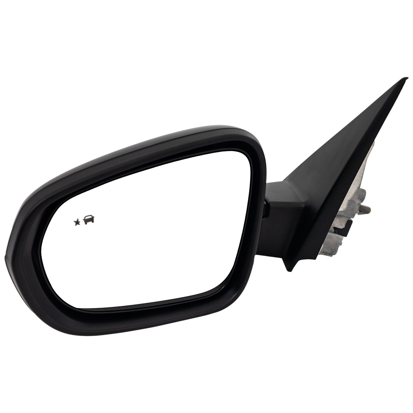 Heated Driver Left Side Mirror for Chevy Trailblazer (2021–2024)