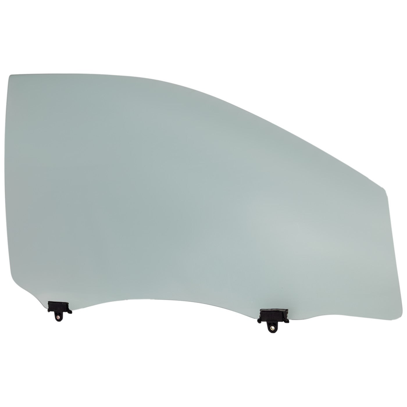 Front Passenger Right Door Glass for Toyota Sienna (2004–2010)