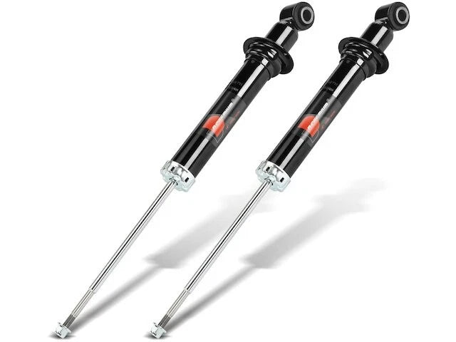 Rear Shock Absorber Set for Mazda MX5 Miata (2006–2015) BW585PN