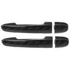 2 x LH & RH Rear Outside Door Handles for Camry (2002–2006)