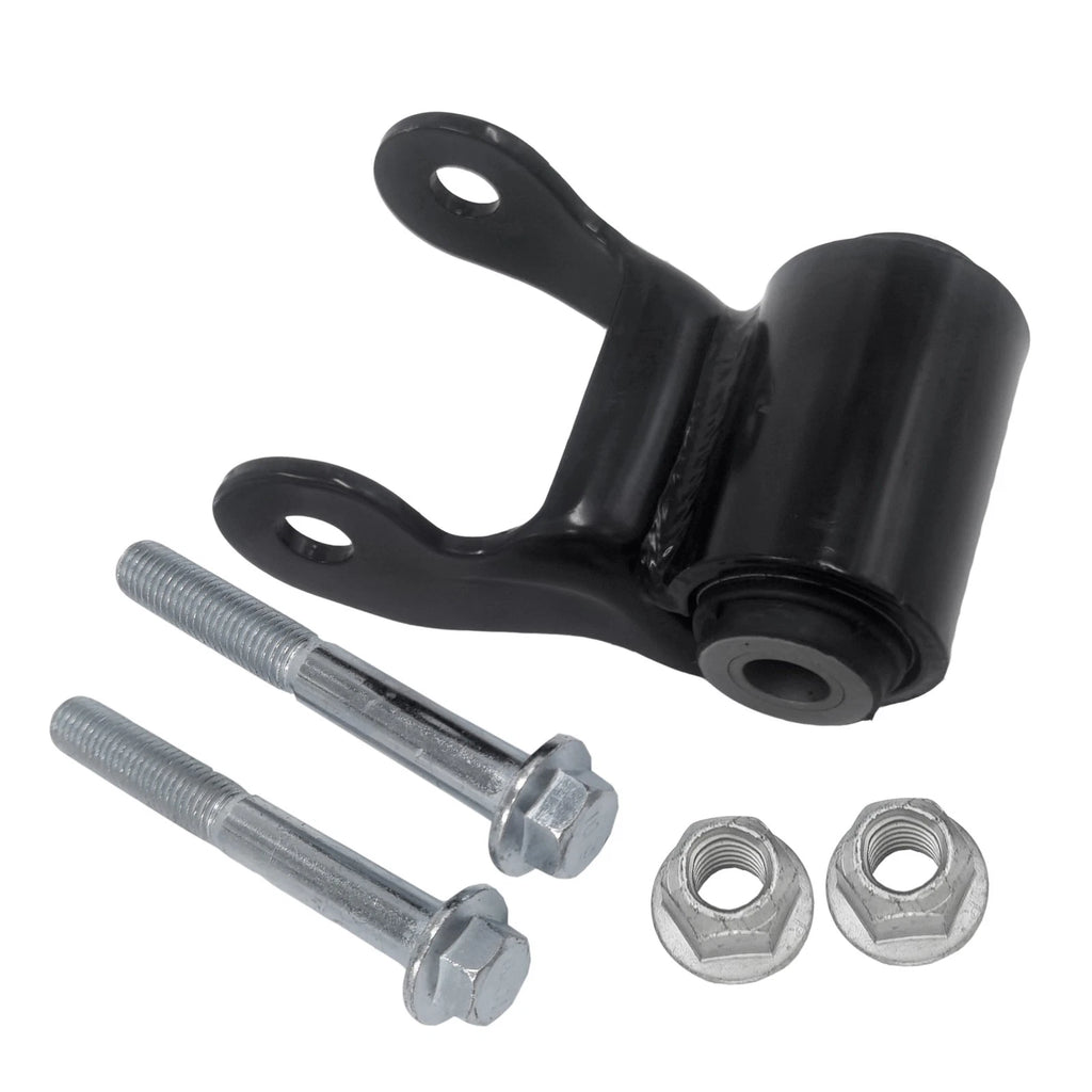 Rear Leaf Spring Shackle Kit for Dodge Durango (1998–2003) 722-059 52039315