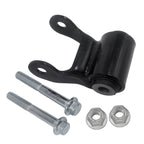 Rear Leaf Spring Shackle Kit for Dodge Durango (1998–2003) 722-059 52039315