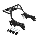 Luggage Mount Rack & Docking Hardware Kit for Harley Low Rider ST (2018–2023)