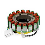 Regulator Magneto Stator Gasket Kit for Kawasaki ZX-9R Ninja ZX 900 C (1998–1999)