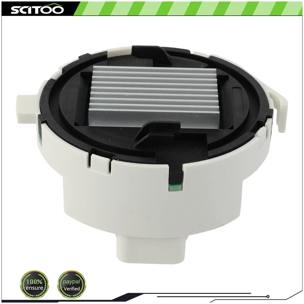 RU977 Heater Blower Motor Resistor for Mazda 6 (2014–2017)