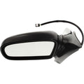 Power Mirror for Chevrolet Cavalier Coupe, Pontiac Sunfire (1995–2005)