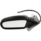 Power Mirror for Chevrolet Cavalier Coupe, Pontiac Sunfire (1995–2005)