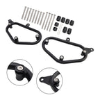 Side Saddle Bag Mounting Bracket for Kawasaki Eliminator 500 (2024–2025)