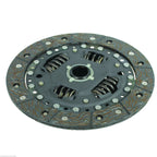 Clutch Kit and Slave Cylinder for Ford Focus 2000-2004 2.0L 4Cyl DOHC