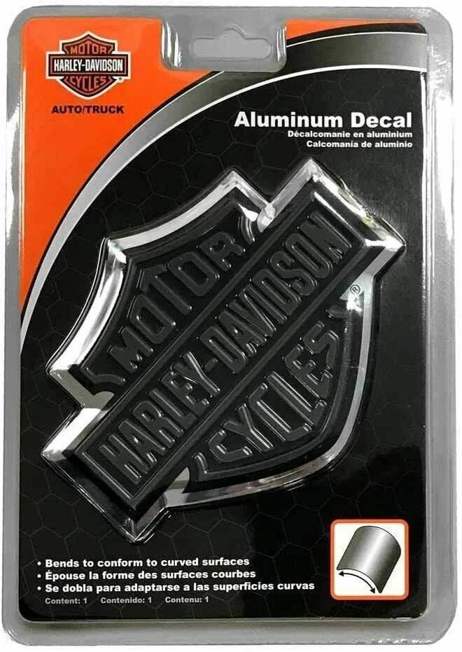Chroma Graphics Decal for Harley Davidson (41713)