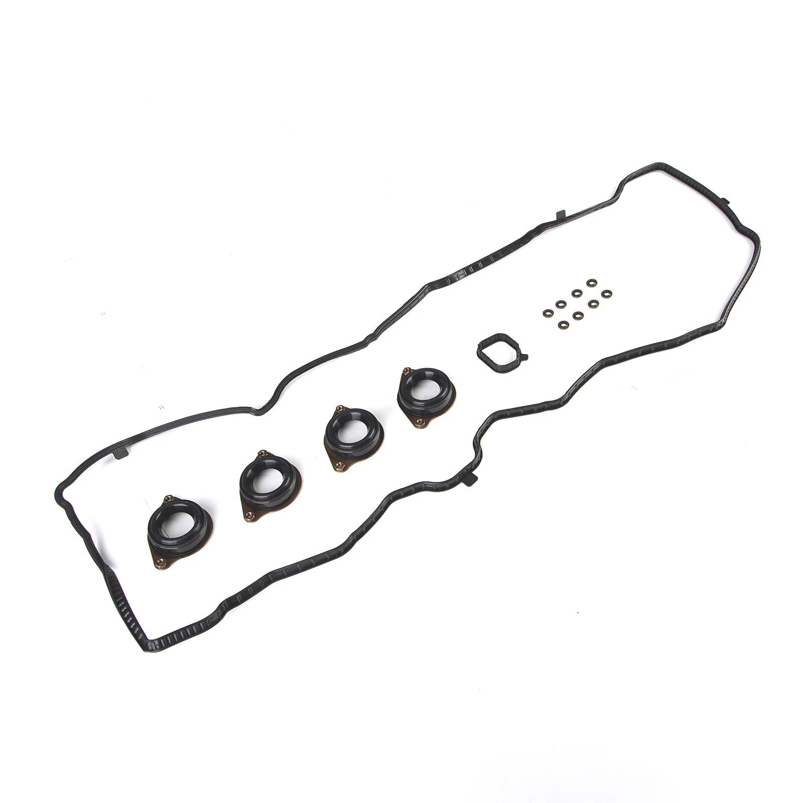 Valve Cover Gasket Set for Honda Accord K24 (2013–2017)