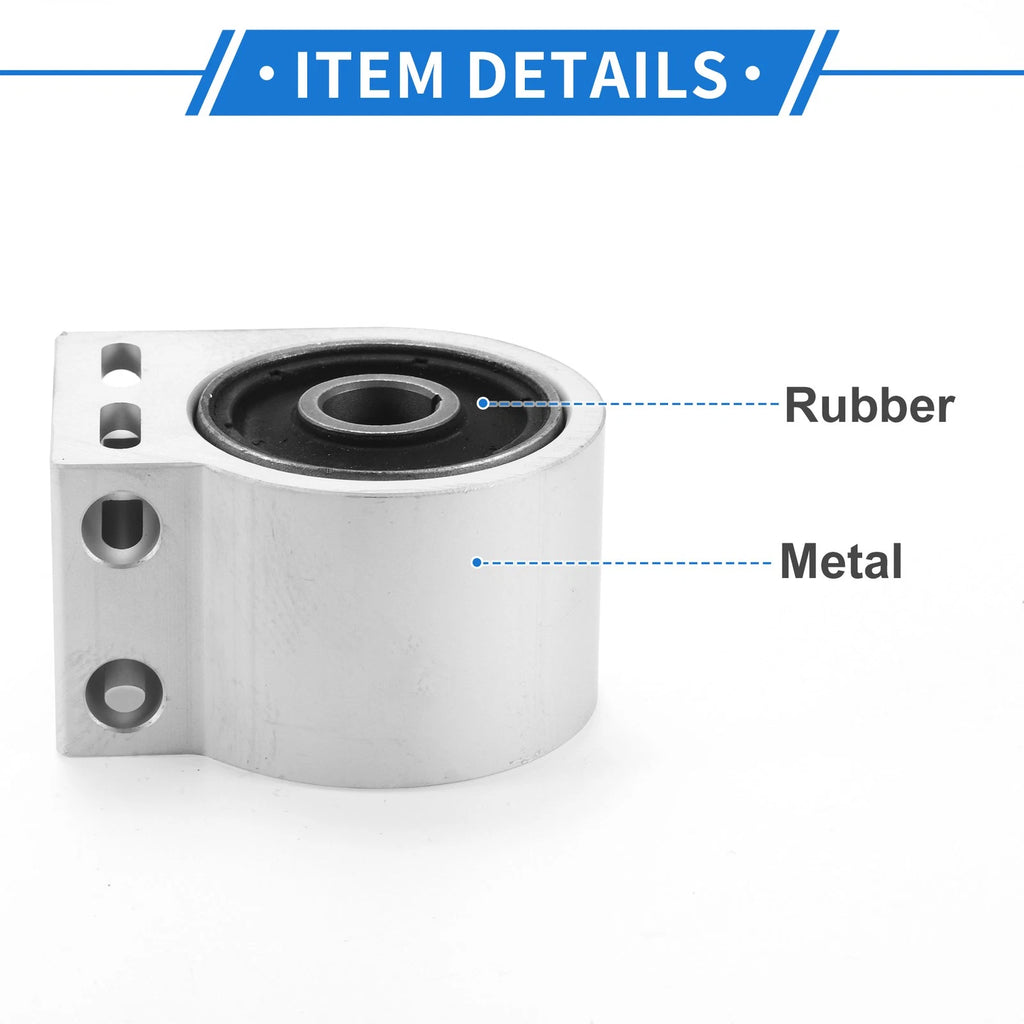 Front Lower Control Arm Bushing No. 20946159 for Chevrolet Captiva Sport (2012–2015)