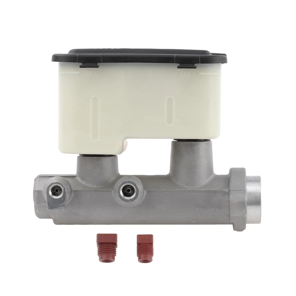 Brake Master Cylinder with Reservoir for GMC P3500 Chevrolet C3500HD (1988–1999)