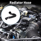 Radiator Hose No.4M0122101L for Audi Q7 3.0L (2016–2021)