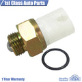 Transfer Case 4WD Switch Vacuum Actuator for Chevy Blazer S10 (1995–2005)