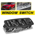 Driver Door Left Master Window Switch for Dodge Journey (2017–2019)