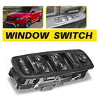 Driver Door Left Master Window Switch for Dodge Journey (2017–2019)