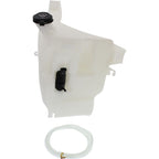 Washer Reservoir for Chevrolet Venture (2003–2005) with Pump & Cap