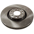 Front Brake Disc for Audi A4, A6, S4, Allroad (2000–2002)