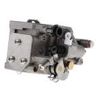 Carburetor for Yamaha 8HP 4-Stroke Outboard Motor (68T-14301-10, 68T-14301-41)
