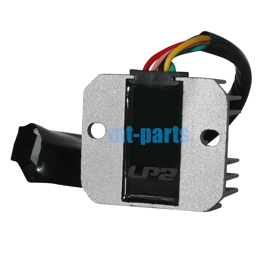 Voltage Regulator Rectifier for Honda TRX125A FourTrax 125 (1985–1986) 31600-VM6-000