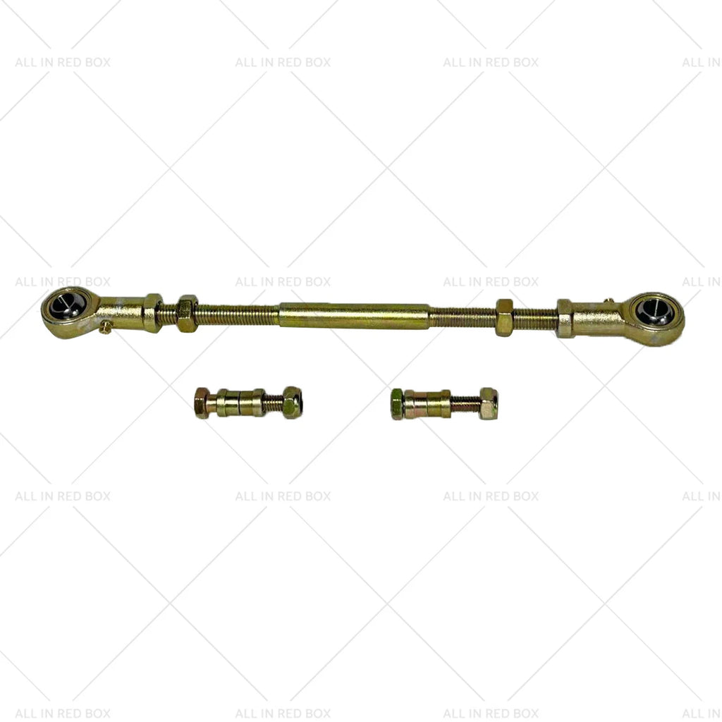 LH Rear Sway Bar Extension Link for Nissan Patrol GU GQ (2" - 8")