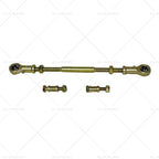 LH Rear Sway Bar Extension Link for Nissan Patrol GU GQ (2" - 8")