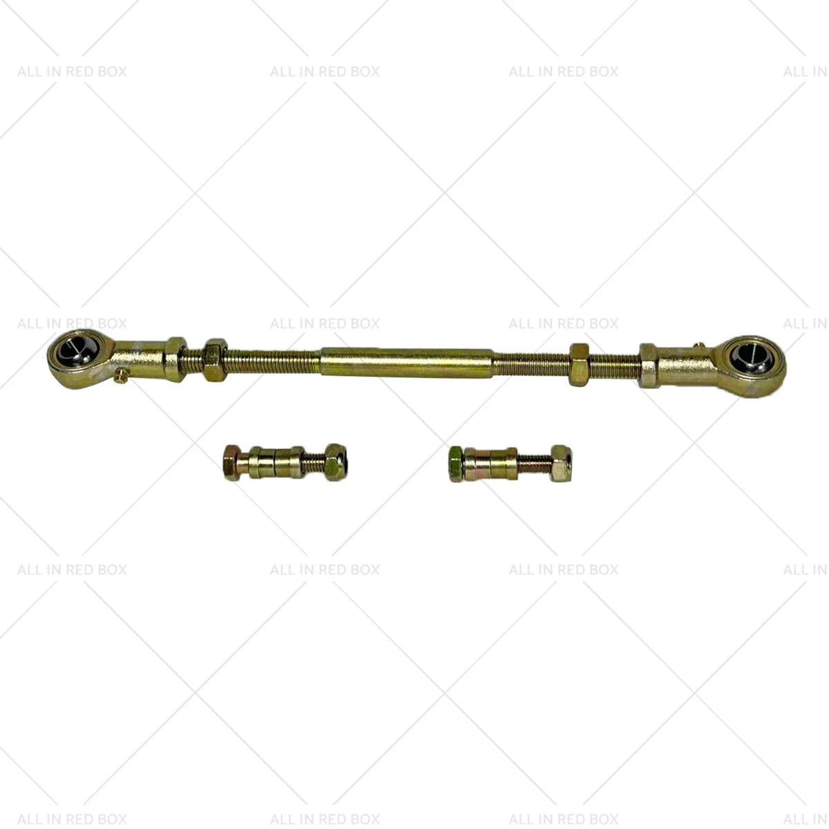 LH Rear Sway Bar Extension Link for Nissan Patrol GU GQ (2" - 8")