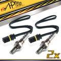 2X O2 Oxygen Sensor for Mercedes-Benz E320 (1998–2020)