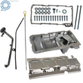 Performance Engine Oil Pan for Chevrolet LS1 LS3 LSA LSX (1997–2023)