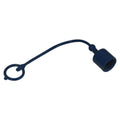 Dust Plug for Pioneer Hydraulics (5205-4M-BU)