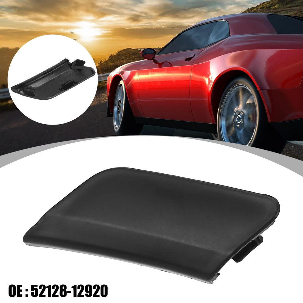Front Left Tow Hook Cover 52128-12920 for Toyota Corolla (2020)