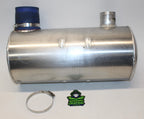 Exhaust Muffler Silencer Waterbox for Kawasaki Ultra 300LX 300X (2011–2013) 49070-3757