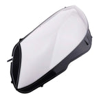 Front Left Headlight Lens Cover for Mercedes-Benz C-Class (2019-2020)