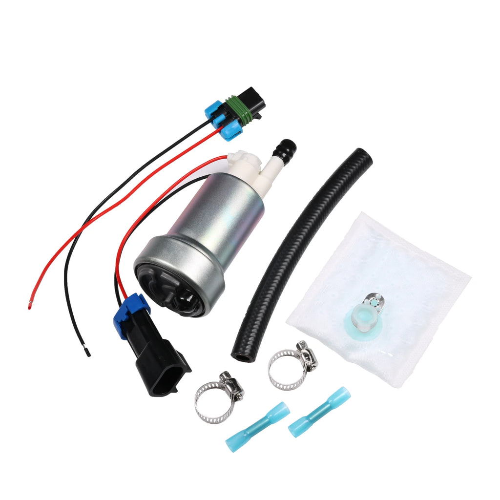 Performance Fuel Pump for Racing Vehicles (E85 Compatible)