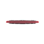 Red Tail Lamp Third Brake Light for Mercedes-Benz SLK (2004-2011)