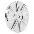 Sucker Air Cleaner Cover for Harley Dyna Softail Electra Glide Road King