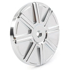 Sucker Air Cleaner Cover for Harley Dyna Softail Electra Glide Road King