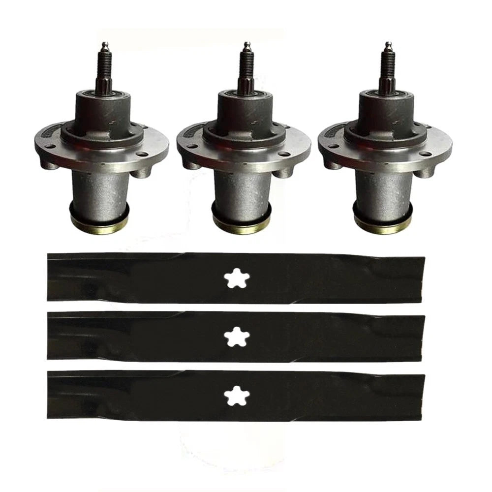 Deck Maintenance Kit for Husqvarna 42" (4217, 4220, 4624, 4822, 4824, 5224, 5226)