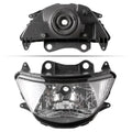 Clear Headlight Housing for Kawasaki Ninja ZX9R (1998-1999)