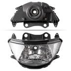 Clear Headlight Housing for Kawasaki Ninja ZX9R (1998-1999)