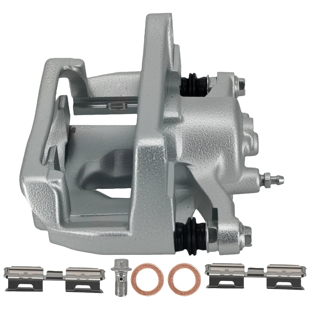 Rear Right Disc Brake Caliper for Ford F-150/Lobo (2012–2020) 18-B5396