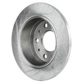 Disc Brake Rotor for Ram ProMaster 1500 (2014–2020) Rear