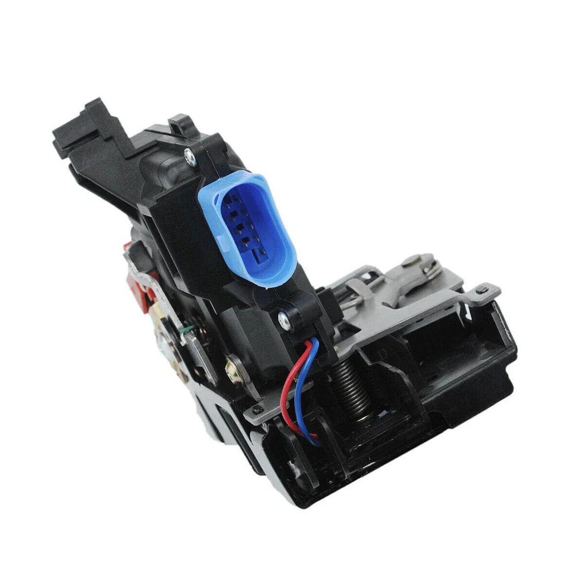 3 x Door Lock Actuators for VW Golf MK5, Jetta, Touareg (2004-2009)