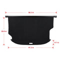 Retractable Cargo Cover for Kia Telluride (2020–2024)